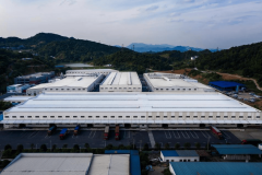 甘源食物以全链尺度守护“舌尖平安”沉 