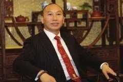 周黑鸭背后的汉子现在身家百亿！如许也